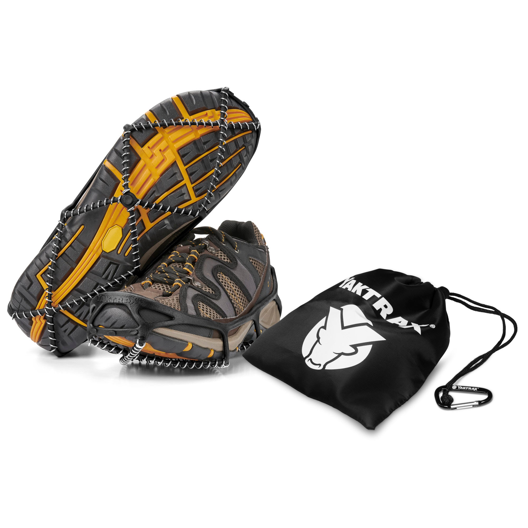 Walk Plus Traction Device