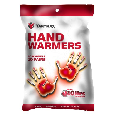 Hand Warmers